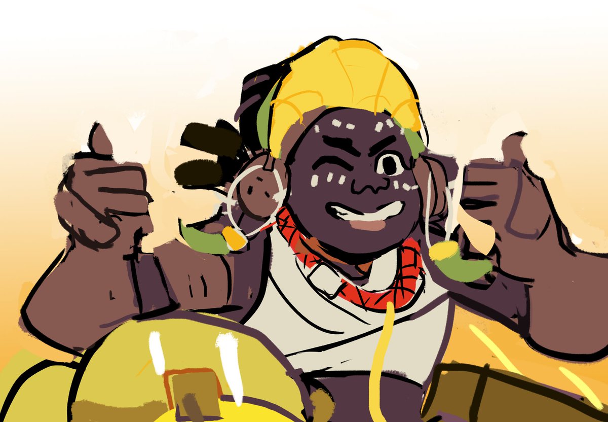 someeeee cropped previews of some overwatch zines that im doing!!!!