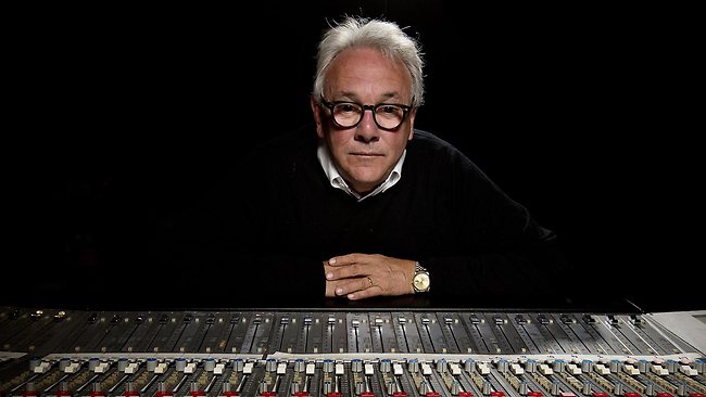 Happy Birthday dear Trevor Horn! 