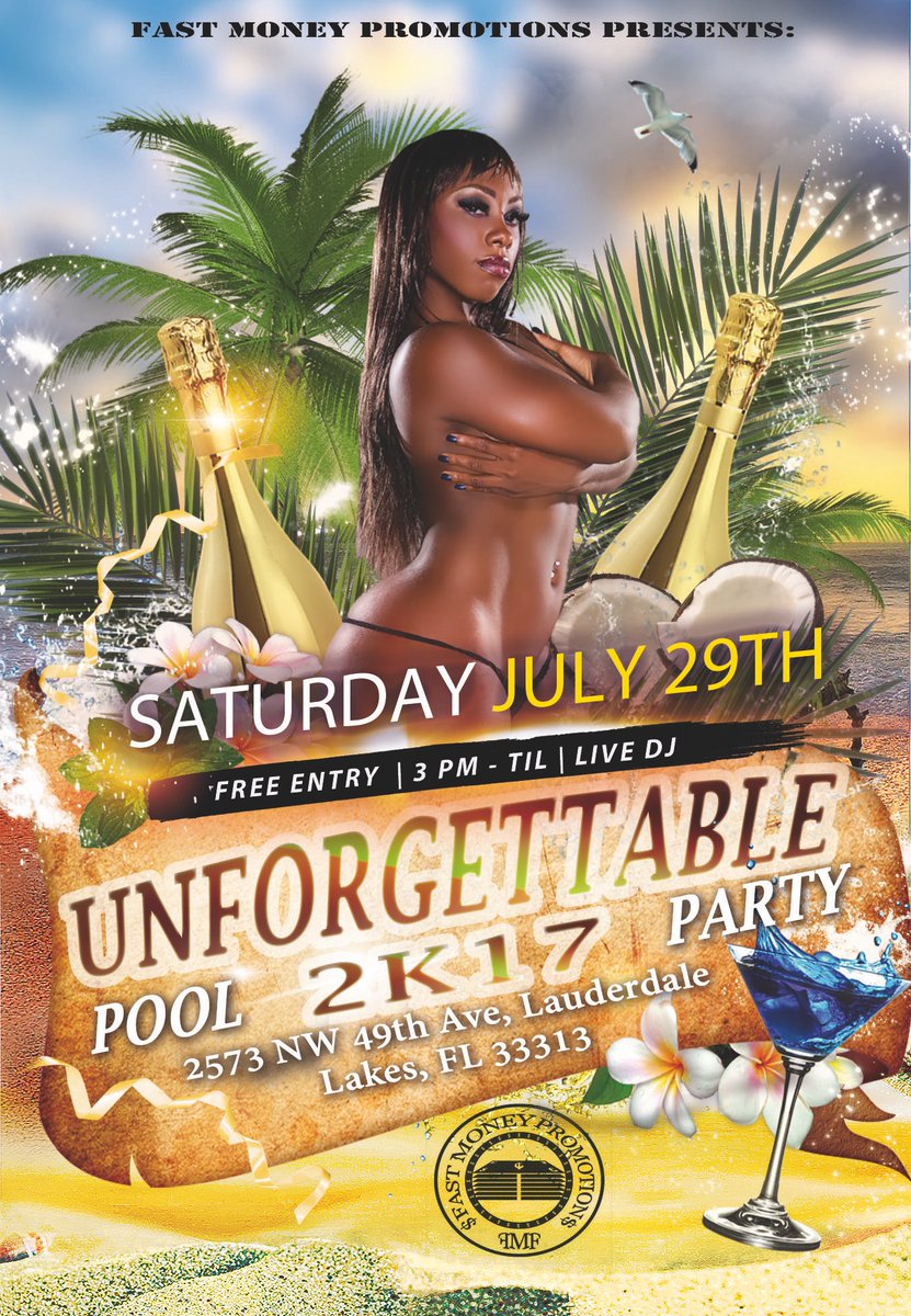 FastMoneyPromo_ tweet picture