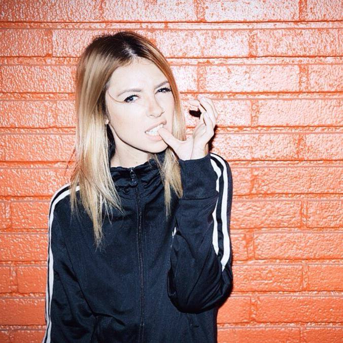 Some fans are really not happy about the <a href="/awonderdj/">A Wonder</a> show cancellations as she works to complete her next LP. Story: bit.ly/2vrjlOS