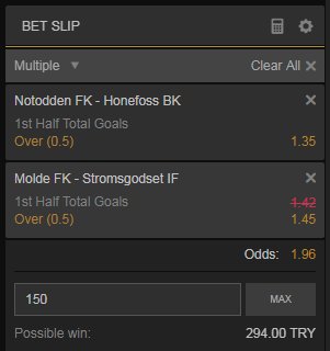 St_Rgln's tweet photo. 🌞🏊Pazartesi 800 TL Cepte 🏊🌞
#kasa #yönetim #sistemli #bahis #iddaa
#cash #Management #bet #inplay 
#perşembe #pazartesi #para #cepte
#Canlı https://t.co/x1RyKB372s