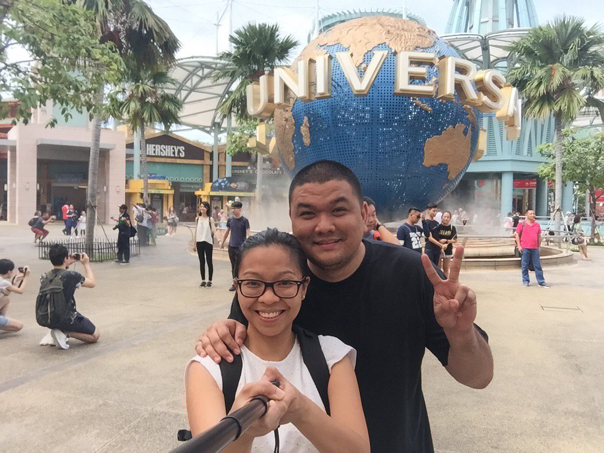 AvryleDxb's tweet image. @taskspotting #WeKnowTravel