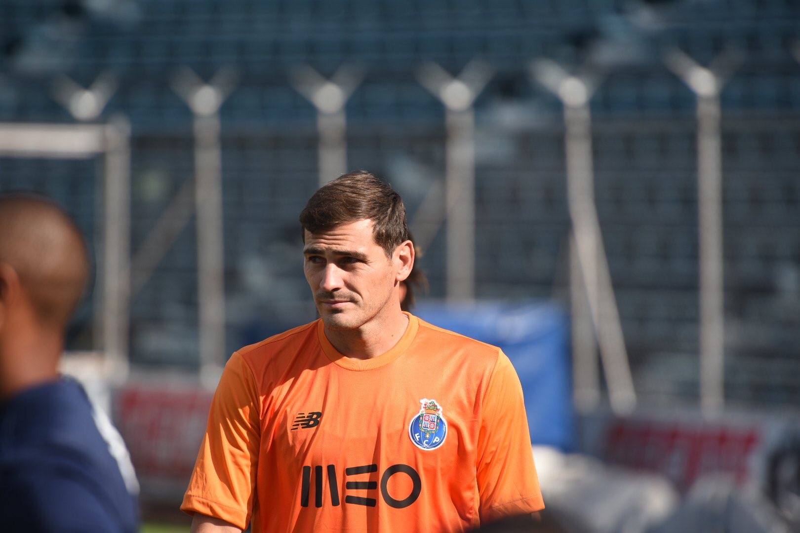 Iker Casillas