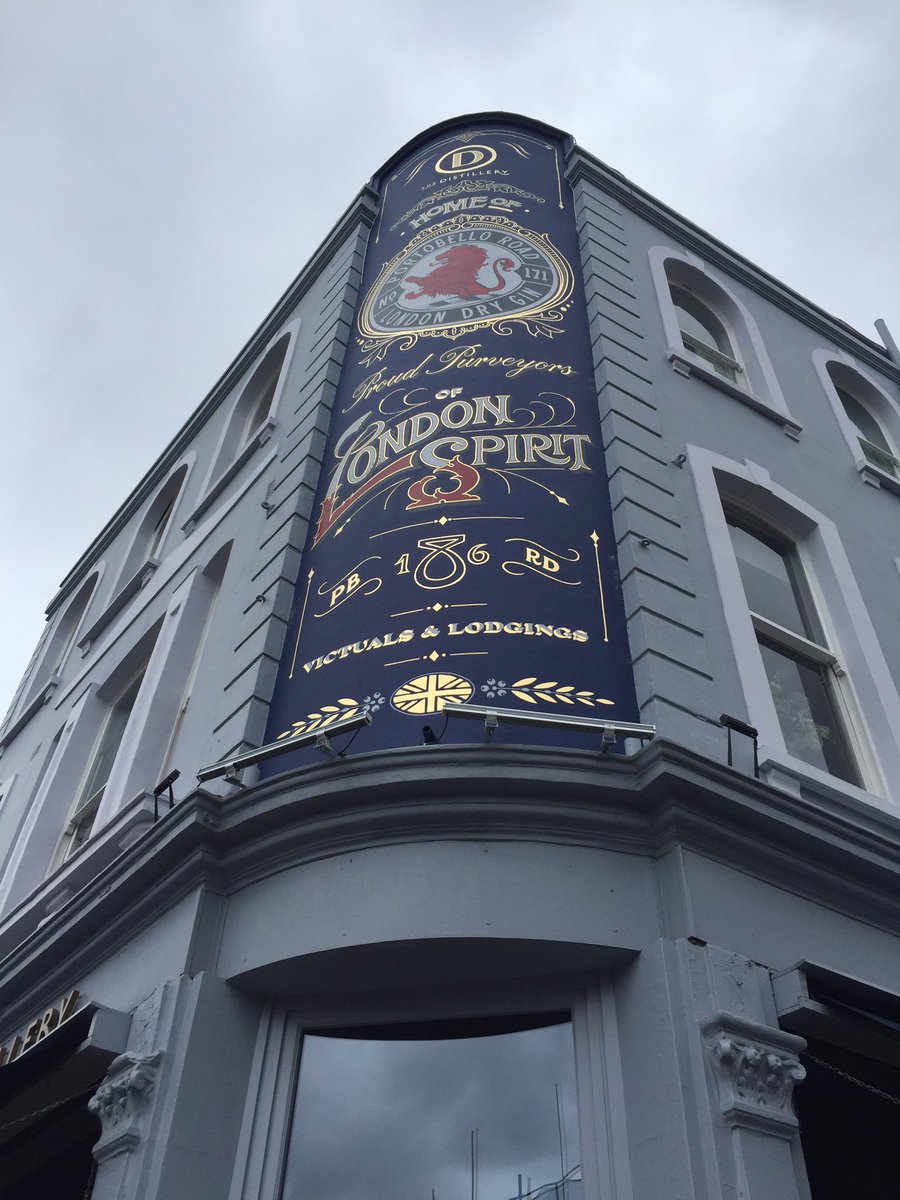 TheTwoHalvesAle's tweet photo. Recommend @the_ginstitute for all the Gin lovers out there #Gin #Sundayafternoonresearch #thetwohalves https://t.co/y8ZvcAyUCw