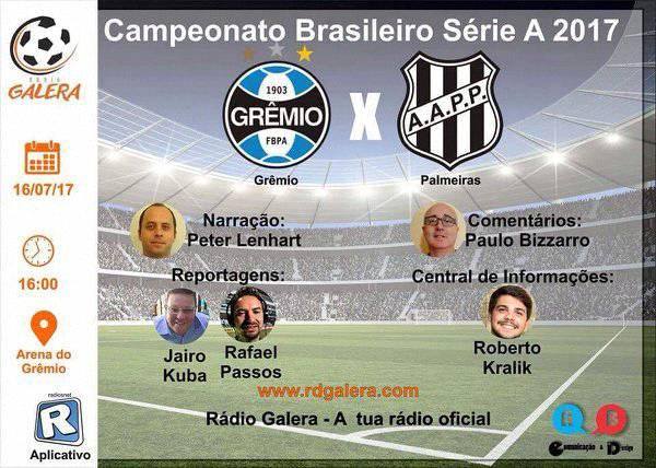 Rádio Galera tweet media
