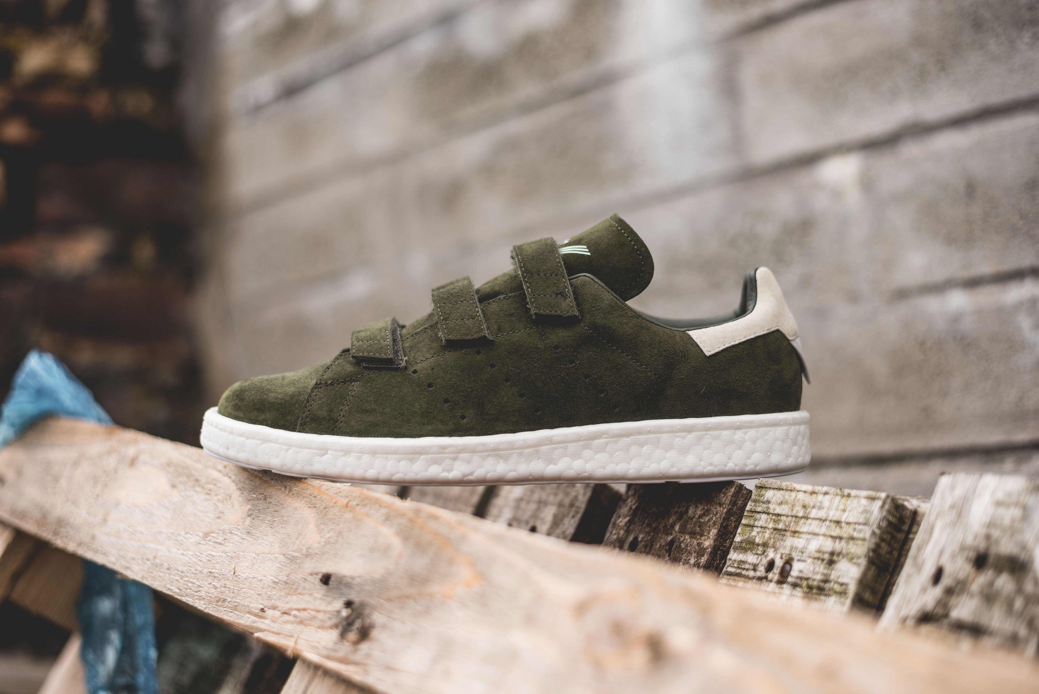 Adidas stan smith outlet white mountaineering