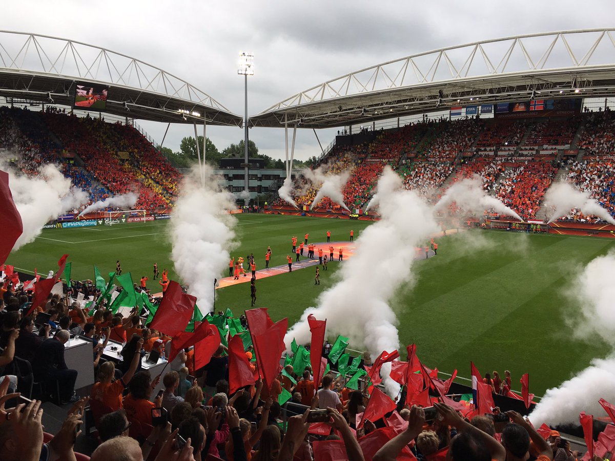 <a href="/oranjevrouwen/">OranjeLeeuwinnen</a> - Noorwegen <a href="/WomensEuro2017/">WomensEuro2017</a>