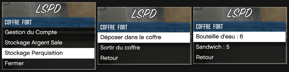 UnityV_RP's tweet photo. Mais ne serais ce pas la, un aperçu de la prochaine update ? 😉 #GTAV #GTARP #FiveM https://t.co/nRvVmNIwfK