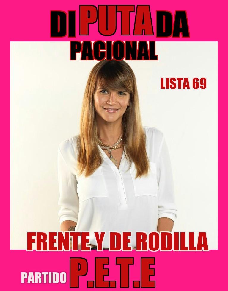 pecado12's tweet photo. #BuenDomingo De cara a las paso, AmaliaG. Hace lo que ella mejor sabe, para llenar las urnas ... https://t.co/HK7p4dcRMJ