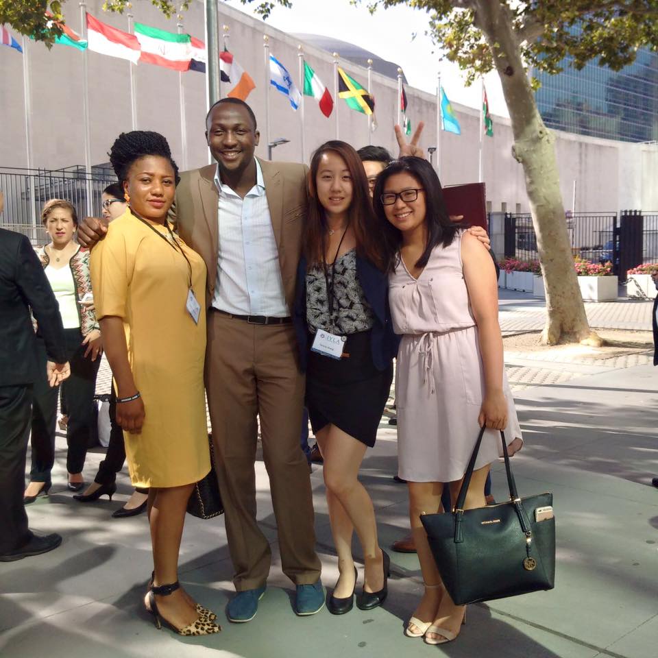 APPDSAlliance's tweet photo. Our partners are hosting a global summit at the #UN in NYC on August 16 and are inviting you to join! https://t.co/HInSTBqyJr #SDGs #IYLA https://t.co/co3FzPCGks