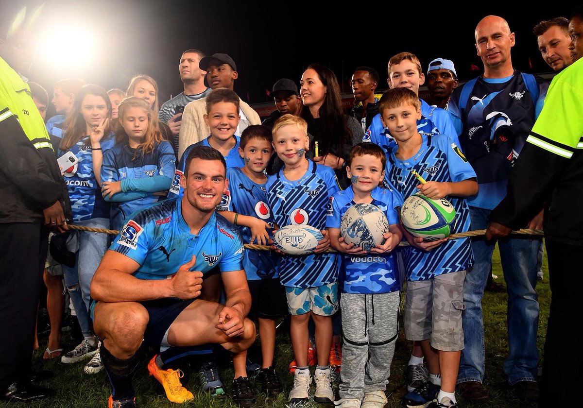JesseKrielFans's tweet photo. A Humble Hero @JesseKriel15 Congratulations on yesterday's game. https://t.co/mKHDyfYpH8
