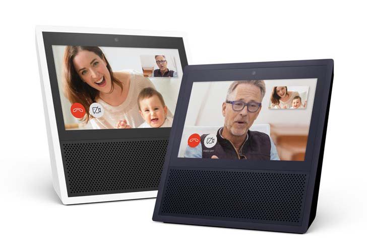 techsourcenet's tweet image. Amazon Gives Voice-Enabled Speaker The Screen Video Calling @techsourcenet goo.gl/LYoG9S #technology #AmazonEcho #VideoOfTheDay