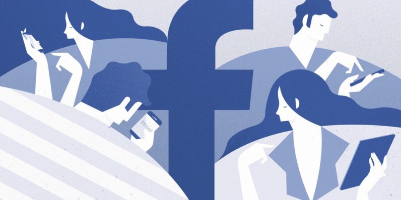 Are FB ads are getting too frighteningly effective? ow.ly/8JT530dFxss