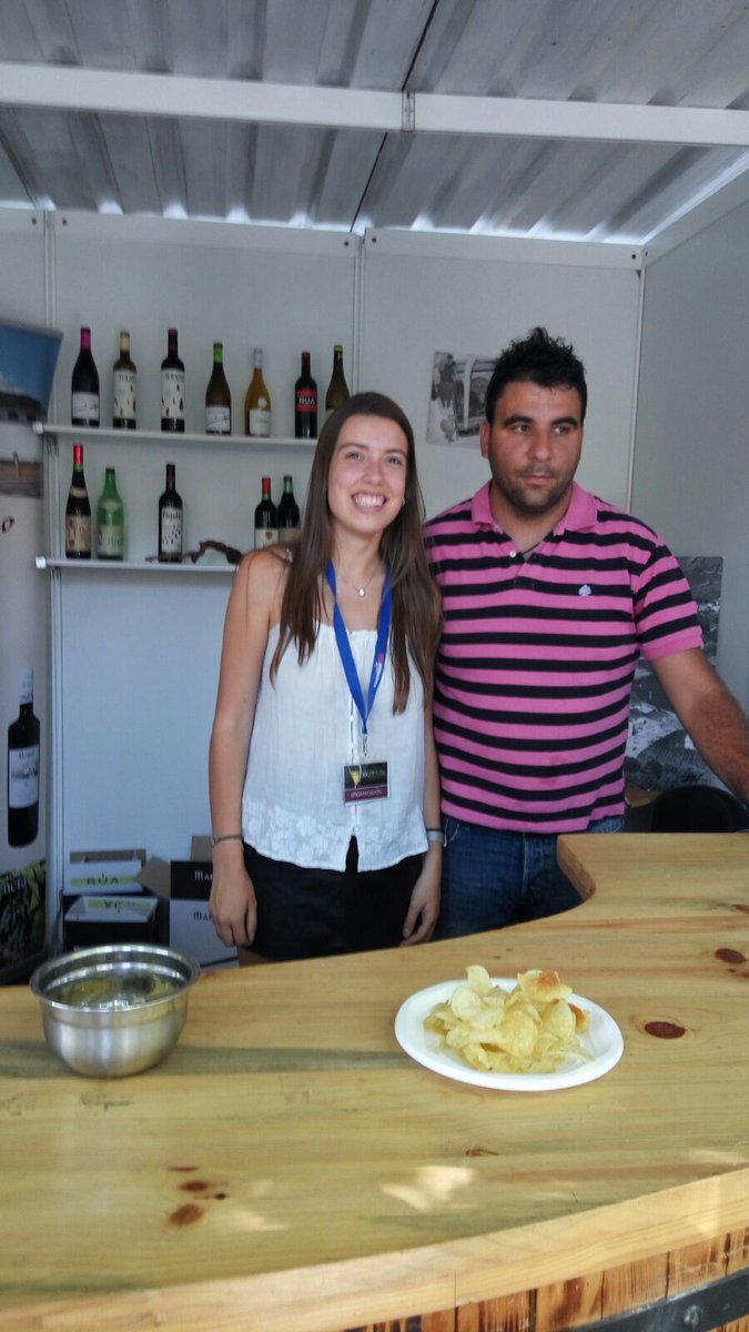 Bodega Coop. Rúa tweet media