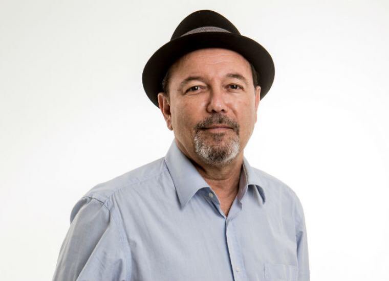 Wishing Rubén Blades ( a very Happy Birthday today!!  