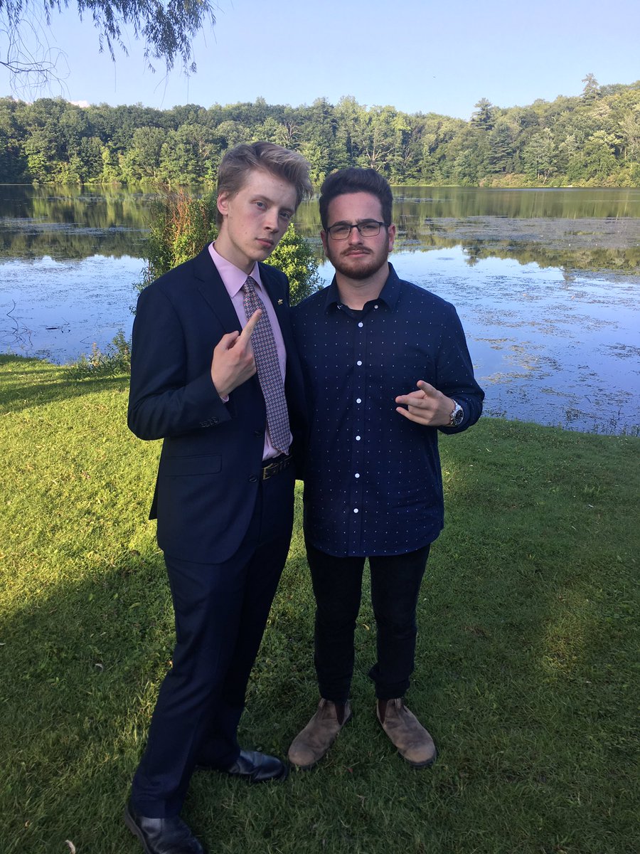 Summer of a lifetime #kutz17