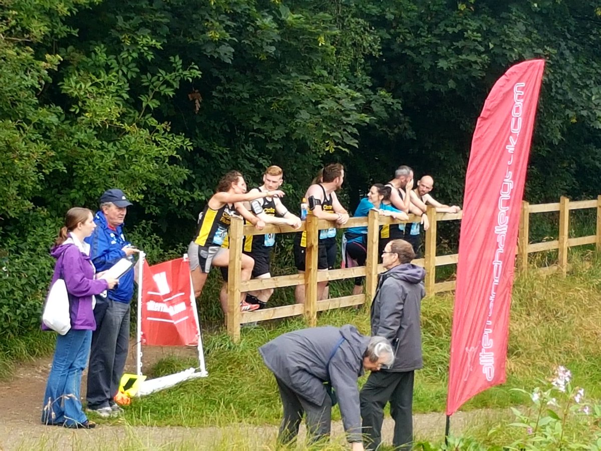 Trafford ATC tweet media