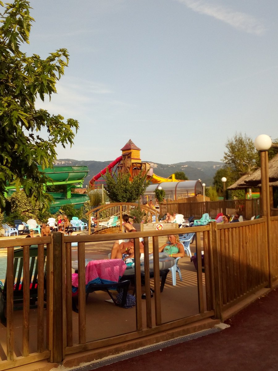 Mathiceee's tweet image. Camping le grand lierne 🌍