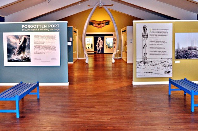 RROADSus's tweet image. New Museums &amp;amp; Discovery : Provincetown Museum at RROADS.us. See what is new! RROADS.us/LocInfo/Detail…