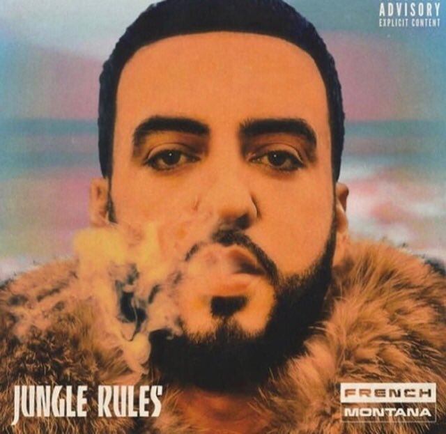 Go check out my Bruva @FrencHMonTanA's NEW ALBUM #JungleRules on #itunes now 
https://t.co/KK1QIdRLSY