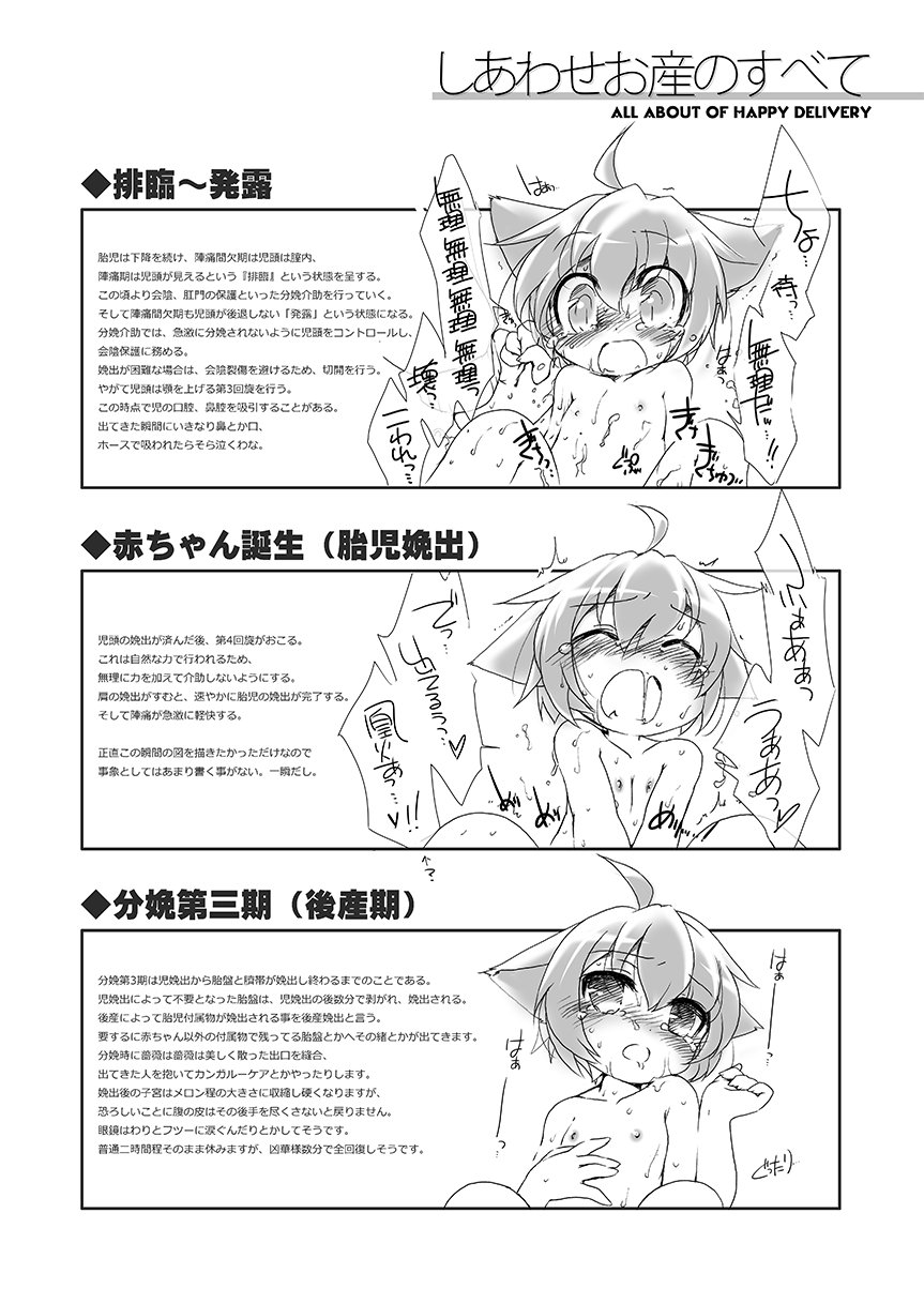 いくたたかのん 10 24例大祭う13ab 自分の本では個人的には 狂乱の妊娠出産本 全年齢 が頭おかしくて好きです いくたたかのん 10 24例大祭う13ab 自分の本では個人的には 狂乱の妊娠出産本 全年齢 が頭おかしくて好きです
