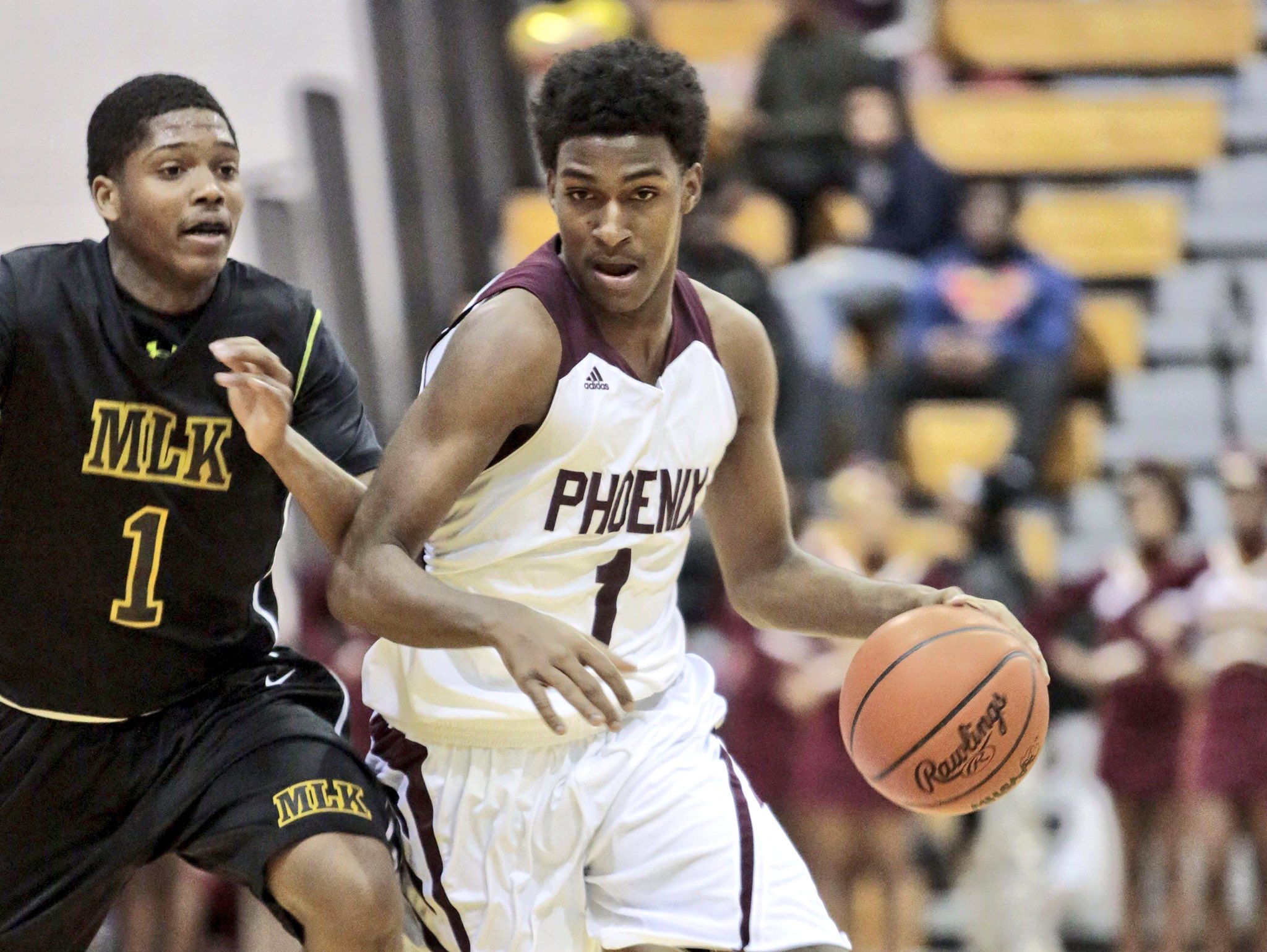 Branden Hunter on Twitter "Current Bowling Green guard Justin Turner