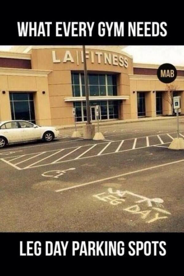 Every gym needs this 😂