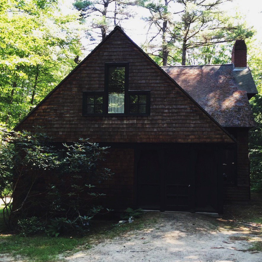 pangpodcast's tweet photo. The creation phase: In MacDowell Colony, Dan Froot brainstormed the original ideas for Pang!. #pangproject #foodinsecurity #performanceart https://t.co/9ZONarp0jt