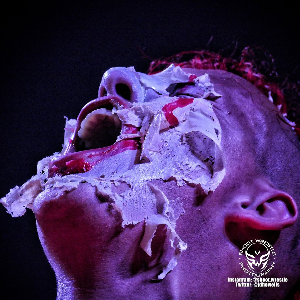 meathead_IV's tweet photo. #WickedInc you can put your obstacles up, we'll smash them down. Next stop @SouthEastPro #Title #MEATHEAD #WEAREONE #PostBattle
📷@jdhowells https://t.co/Mv5i1J4f14