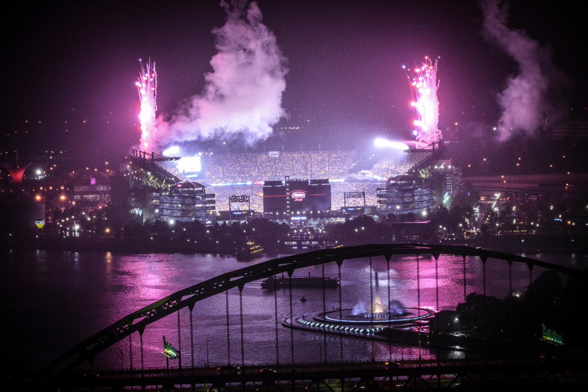 steelers's tweet photo. Get here soon. 😕 https://t.co/uK2bGNRp2d