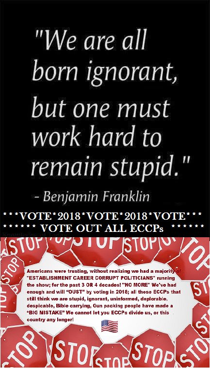 two001snake's tweet photo. @GartrellLinda @Rubysayzz @POTUS @SenateGOP @SenateDems #FAKENEWS #MSM #ECCPs #FINELINE Voting is around the corner & getting closer; UR going dwn wrong path We R 👀👂👄 https://t.co/t5ieanzfSL