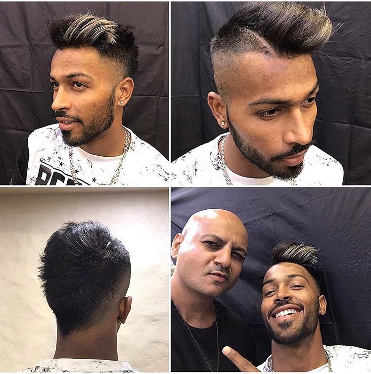 Was Very Excited When Got To Know I Will Be Playing For My Home State, Says Hardik  Pandya | IWMBuzz