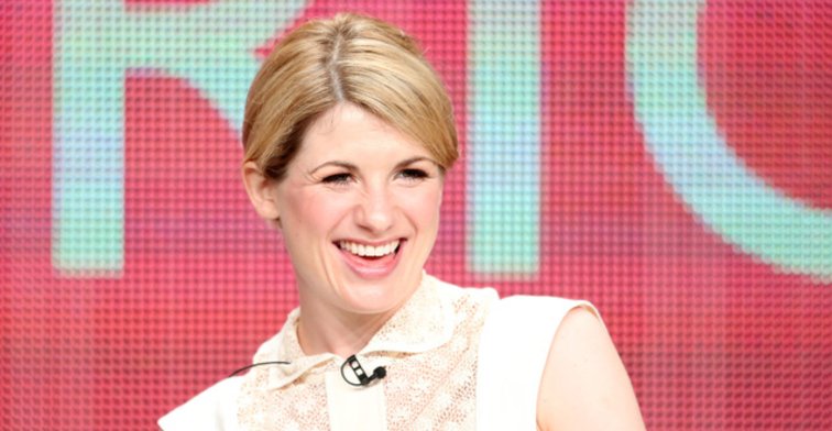 'Doctor Who' to get first female lead bit.ly/2t4CHIF https://t.co/n9SF8pzwES