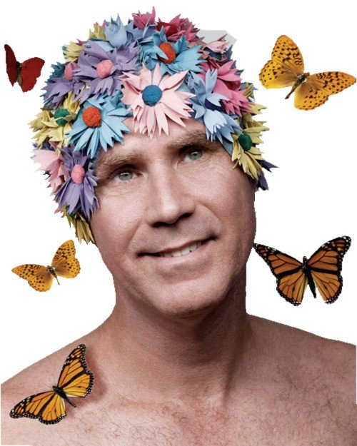 Happy 50th Birthday to Will Ferrell - Continue Staying Classy   