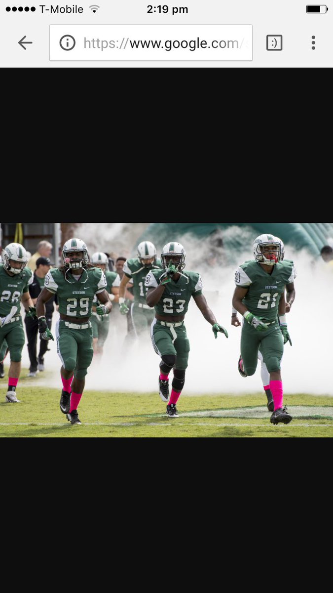 _CSCacademy's tweet photo. I am so blessed to receive my first D1 offer!! #cstime #gohatters @brianboerboom https://t.co/p0nlyPkfPV