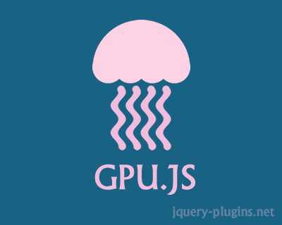 jQueryPlugins_'s tweet image. GPU.js – GPU Accelerated JavaScript jquery-plugins.net/gpu-js-gpu-acc… #javascript #GPU #GPUjs #accelerated
