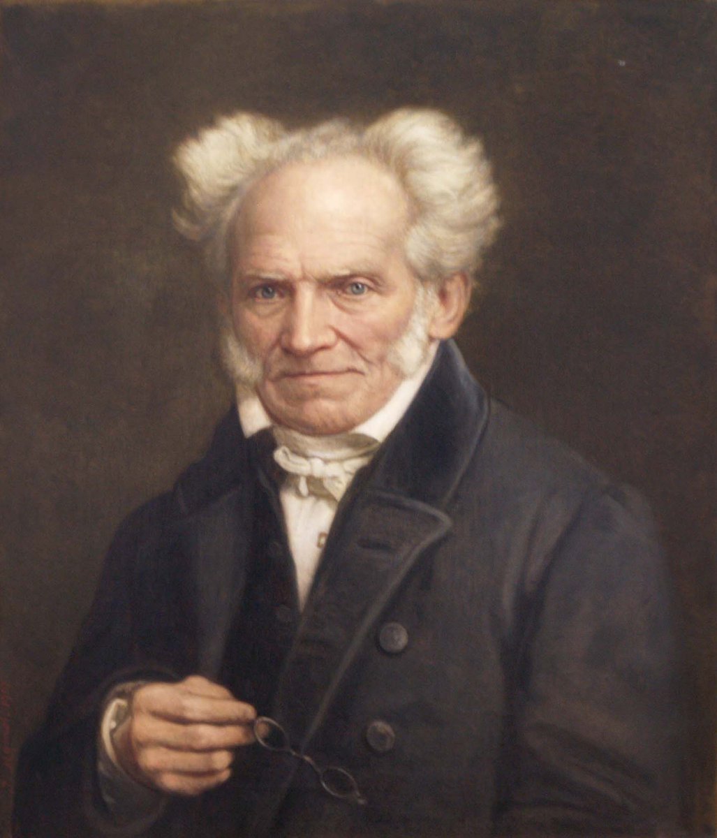 RT @EuropesHistory: 'Buying books would be a good thing, if one could also buy the time to read them' - Arthur Schopenhauer