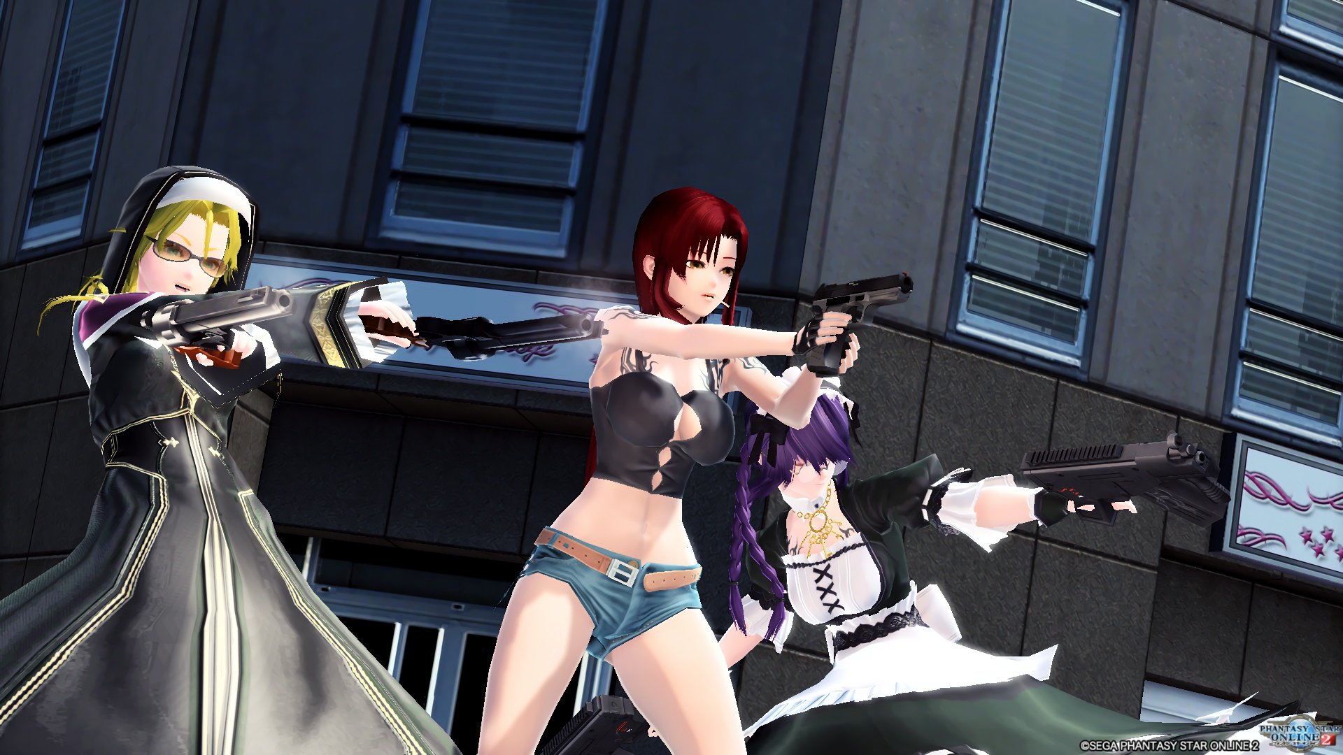 織川 恭子 ブラックラグーン Pso2 レヴィ Nanase Ss 7 エダ 自分 ロベルタ Heide Pso2 ブラックラグーン再現やってみました 身長も公式設定のものを使い合わせております 織川 恭子 ブラックラグーン Pso2 レヴィ Nanase Ss 7 エダ 自分 ロベルタ Heide Pso2 ブラックラグーン再現やってみました 身長も公式設定のものを使い合わせております