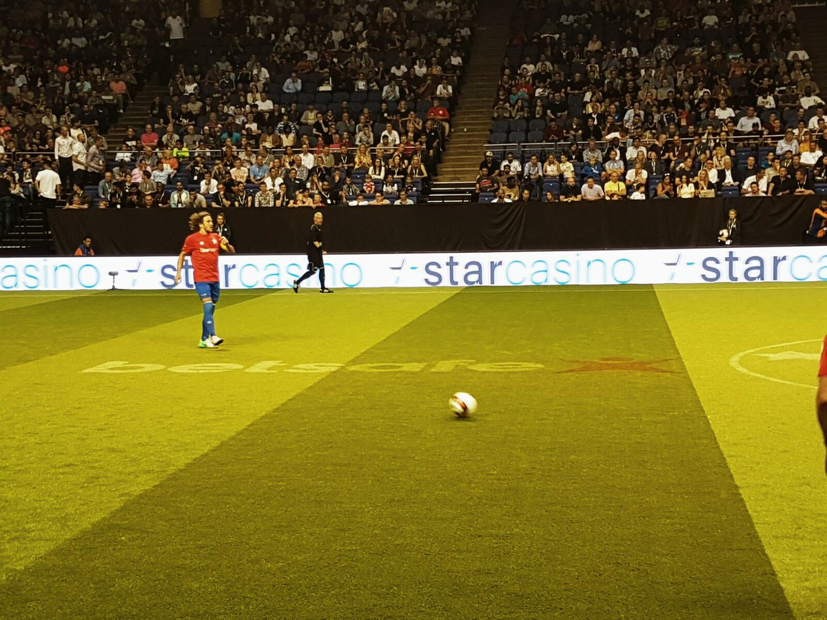 Lucateramo's tweet photo. The captain wasn't enough! #StarSixes @Starcasino_it @StarCasino_ES @StarSixes https://t.co/WblXDJwxfG