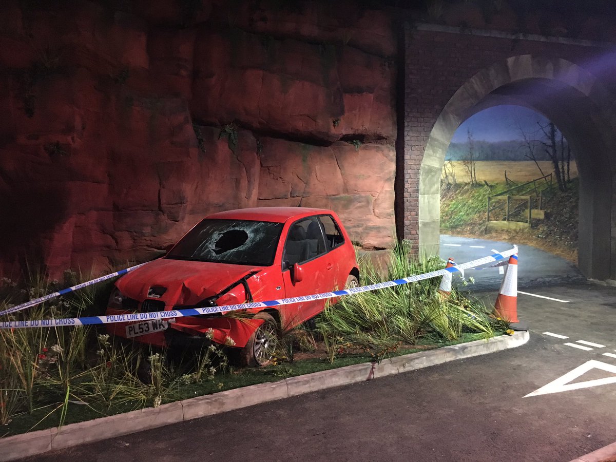 Time for the big reveal! <a href="/SafetyCentralCH/">Safety Central</a> <a href="/CheshireFire/">Cheshire Fire and Rescue Service</a> <a href="/safetycentres/">SafetyCentreAlliance</a>