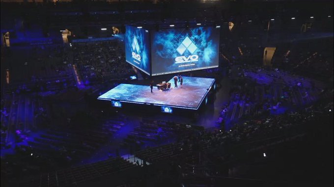 格ゲーチェッカー Kakuge Checker 2017年07月 Page 2 Twilog