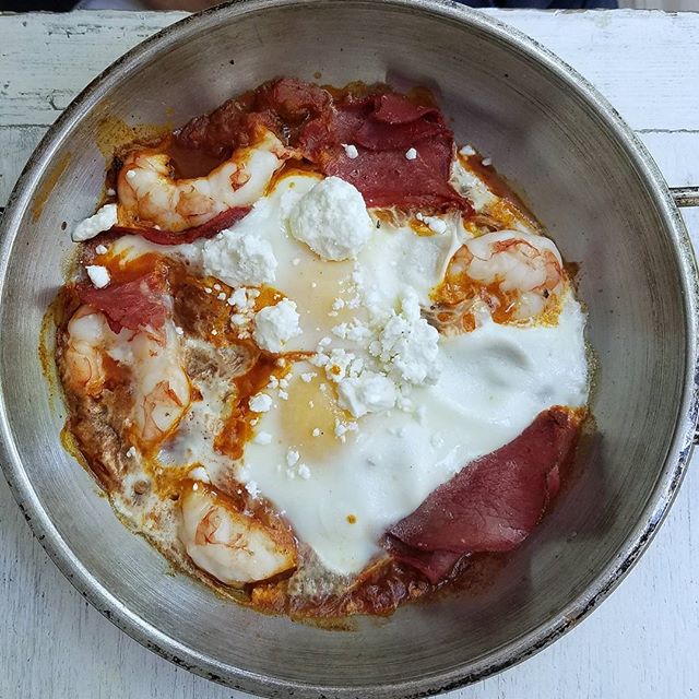 TaboonNYC's tweet photo. Brunch is served!
#taboonnyc #middleterranean #mediterranean #brunch #brunchnyc #brunchtime #brunchporn https://t.co/AlD3XnIBy7