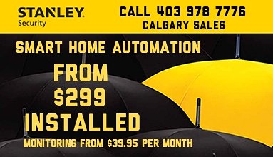 maximalarms's tweet image. #wirelessalarmsystem #stanley
Stanley Security Solutions
 Calgary 

Call Bill at 403 978 7776

#intruder #burglar #fire #smoke #insurance