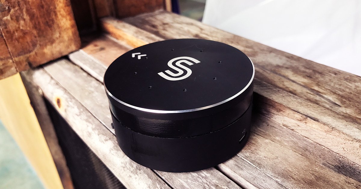 stagesaudio's tweet photo. Basking in #paradise with our favorite #sidekick it's nice to know we'll never #missout https://t.co/s2hUqTfg1L