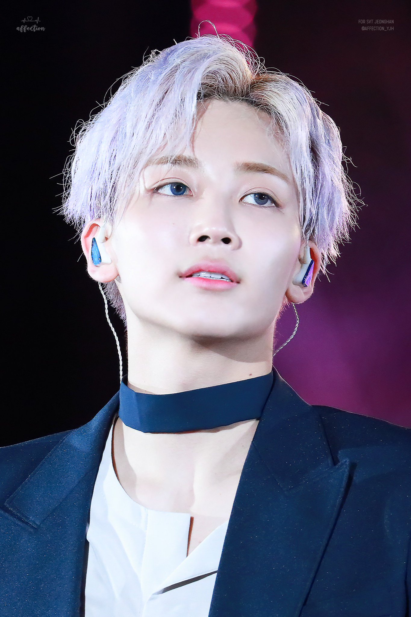 SEVENTEEN - seventeen JEONGHAN ジョンハン　diamond edge kpop #seventeen #jeonghan #jeonghanseventeen - Seventeen