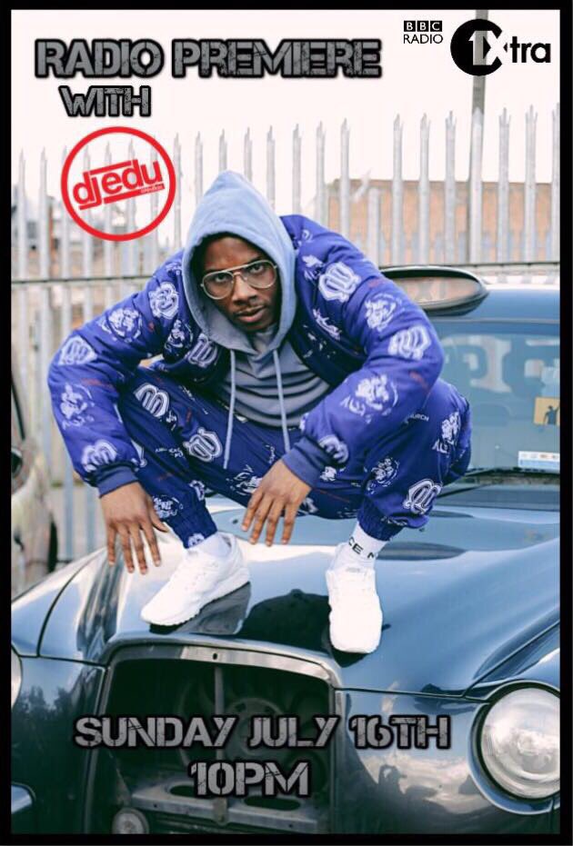 AlwaysWorkingPR's tweet photo. Lock in today @BBC1xtra at 10pm #WhereIsTimbo !! EP Out Soon! Spread the vibes! ππ #GodBless!! https://t.co/o3hHlLxqlx