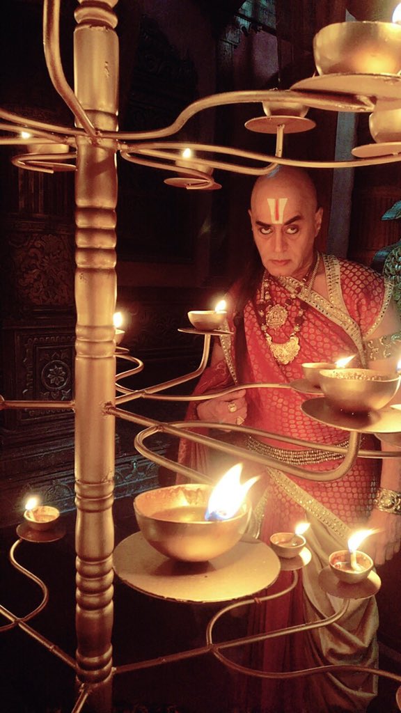 Pankaj berry as tathacharya in tenali Rama on sab tv  Monday to Friday 8 pm enjoy d show😊