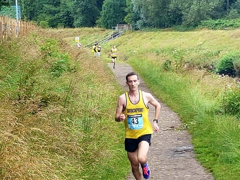 Trafford ATC tweet media