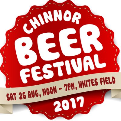 Looking forward to us playing Chinnor Beer Festival 2017 on Sat 26 Aug - mark the date! #folkmusic #Oxfordshire <a href="/chinnorbf/">Chinnor Beer Fest</a>