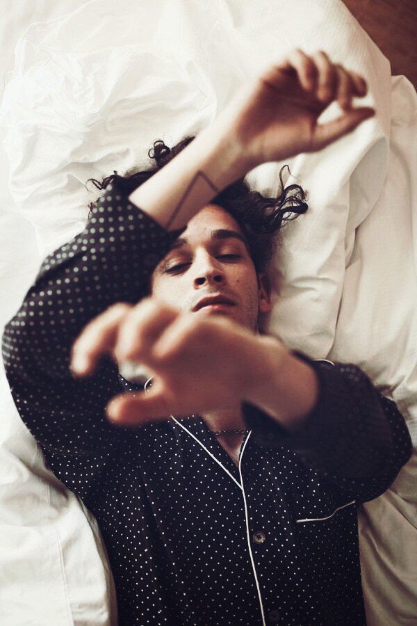 •|    asɦtʀaʏs aռɖ ɦɛaʀtɮʀɛaҡs     |•

#SundayVibes